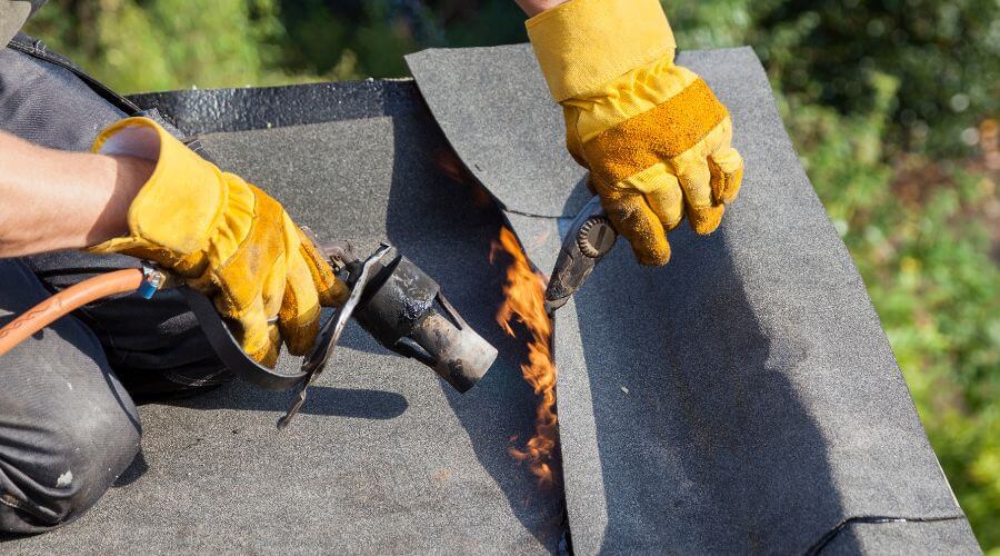 Local Chimney Repair in Cecil, PA